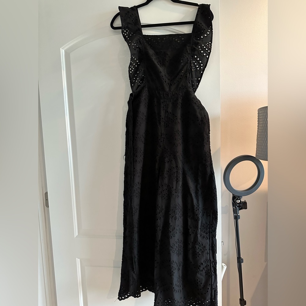 Top shop jumpsuit